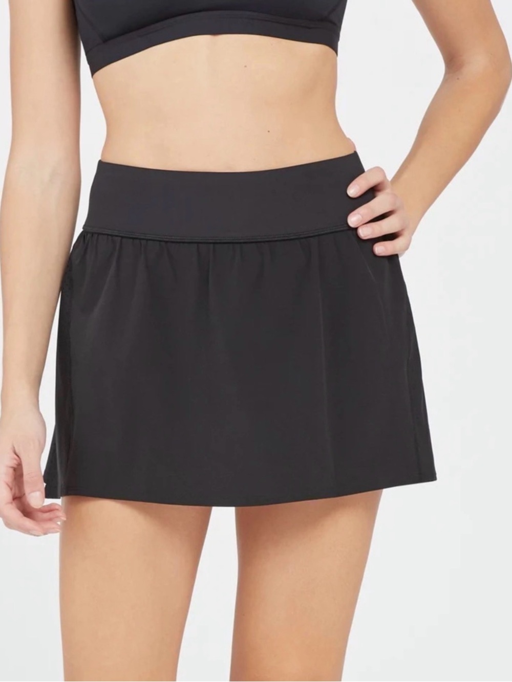 Get Moving 14” skort